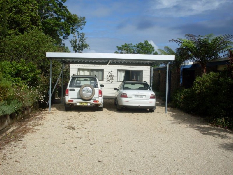 25 Borefield Road, Bowraville NSW 2449