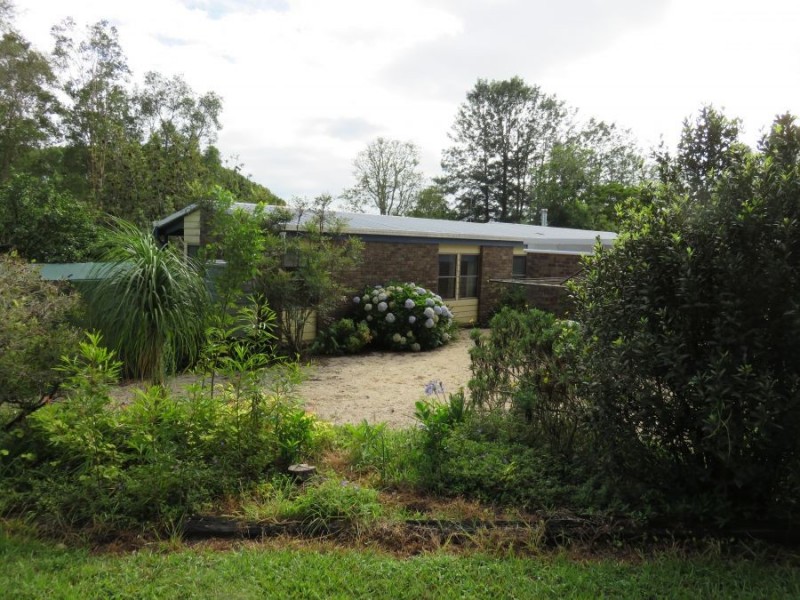 25 Borefield Road, Bowraville NSW 2449