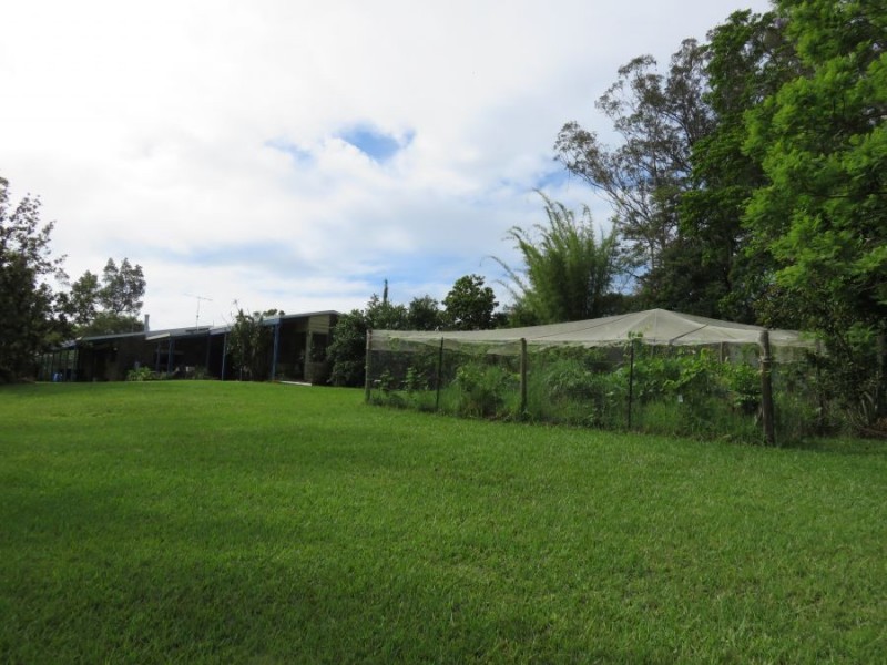 25 Borefield Road, Bowraville NSW 2449