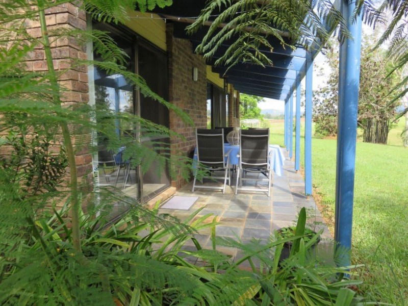 25 Borefield Road, Bowraville NSW 2449