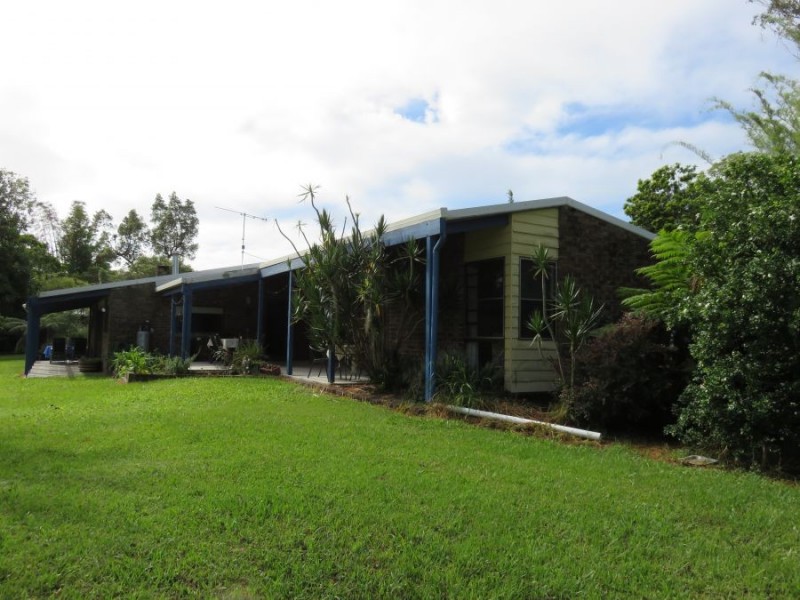 25 Borefield Road, Bowraville NSW 2449