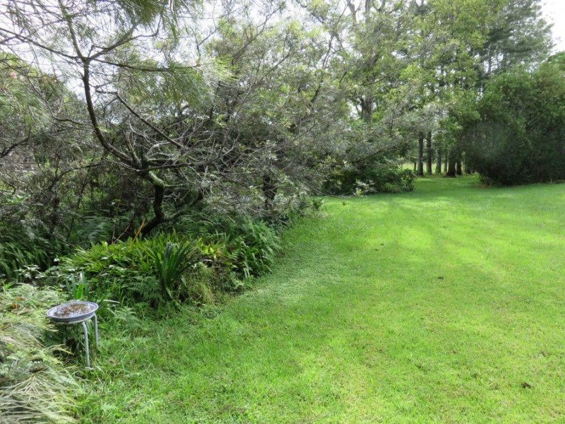 25 Borefield Road, Bowraville NSW 2449