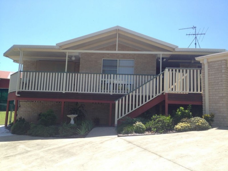 12 Grant Crescent, Macksville NSW 2447