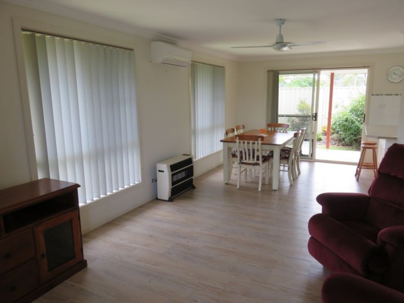 12 Grant Crescent, Macksville NSW 2447