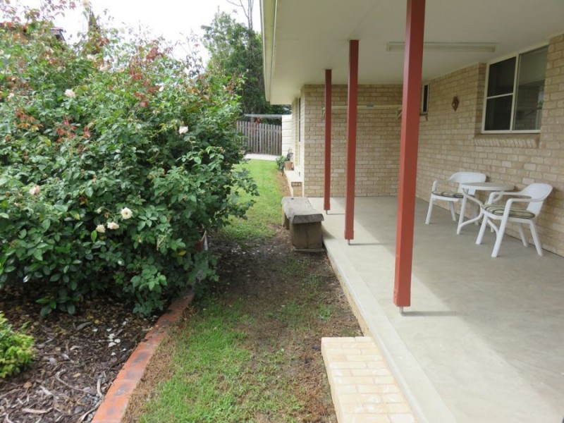 12 Grant Crescent, Macksville NSW 2447