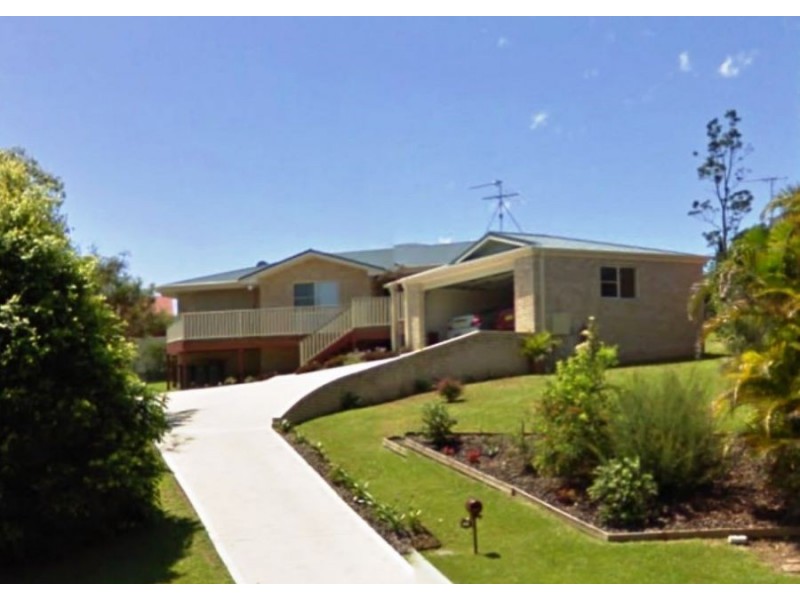 12 Grant Crescent, Macksville NSW 2447