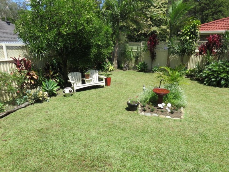 10 Doncaster Place, Hyland Park NSW 2448