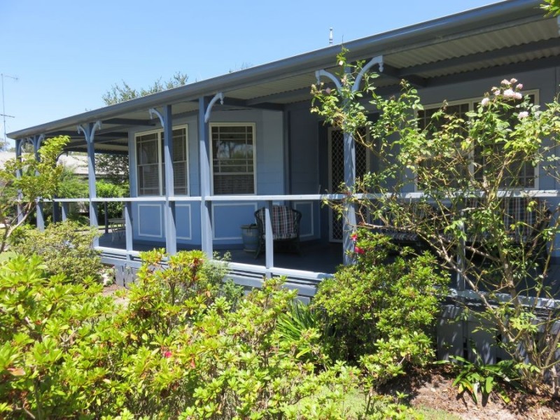 35 Magnolia Drive, Valla Beach NSW 2448