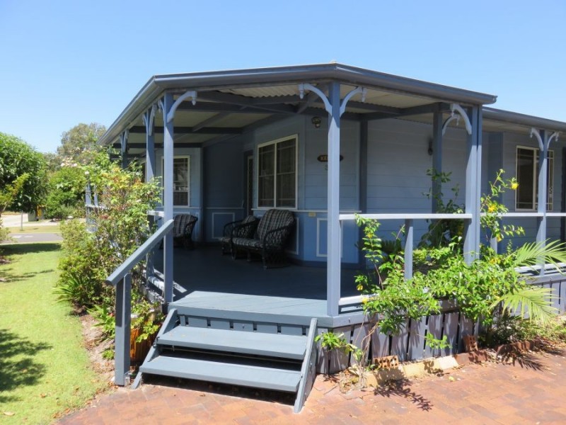 35 Magnolia Drive, Valla Beach NSW 2448