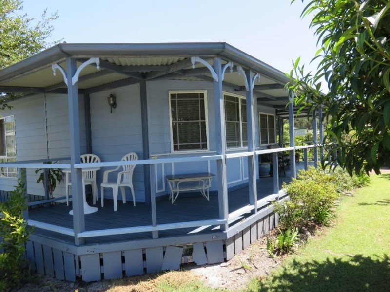 35 Magnolia Drive, Valla Beach NSW 2448