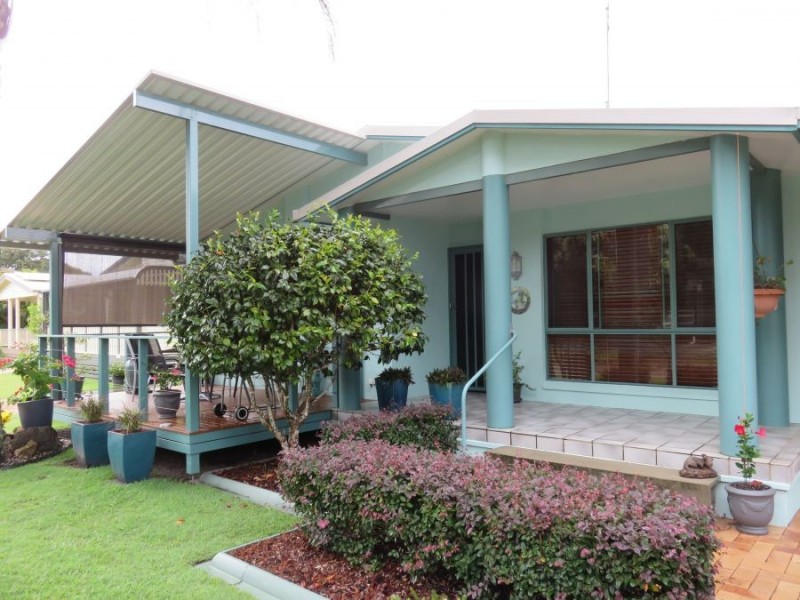 16 Magnolia Drive, Valla Beach NSW 2448
