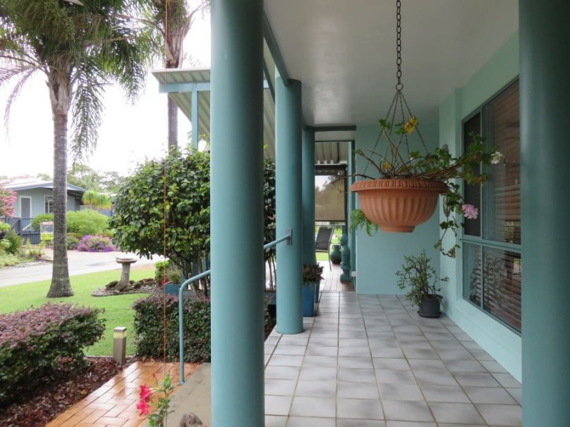 16 Magnolia Drive, Valla Beach NSW 2448