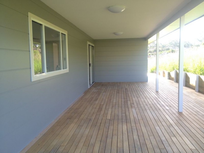 Lot 13 Glen Sheather Drive, Nambucca Heads NSW 2448