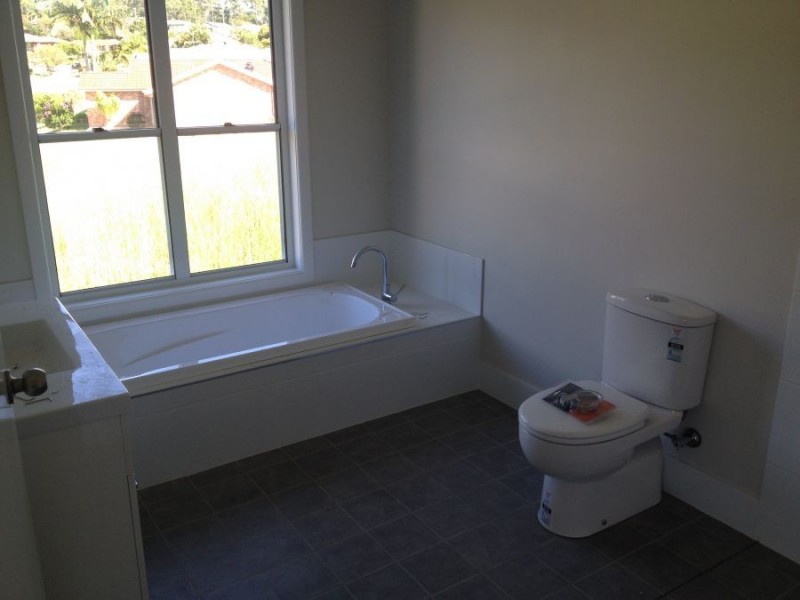 Lot 13 Glen Sheather Drive, Nambucca Heads NSW 2448