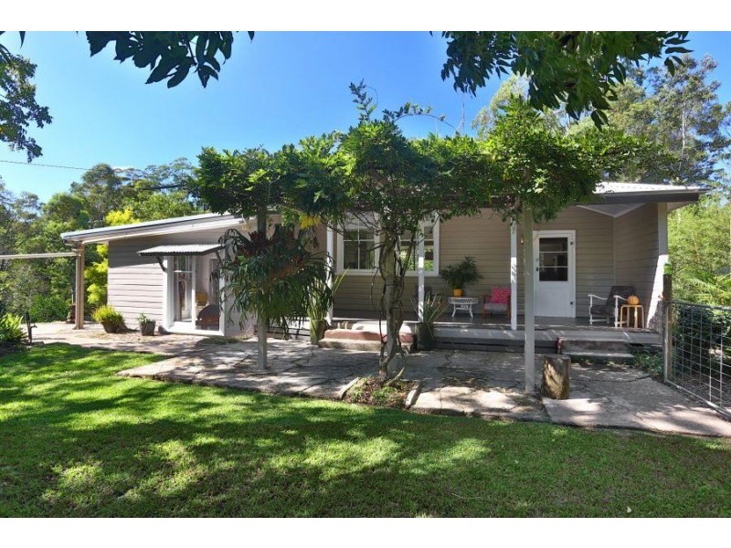 957 Valla Road, Valla NSW 2448