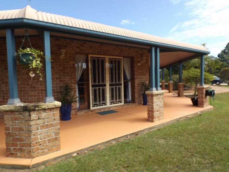 42 Hopewood Crescent, Newee Creek NSW 2447