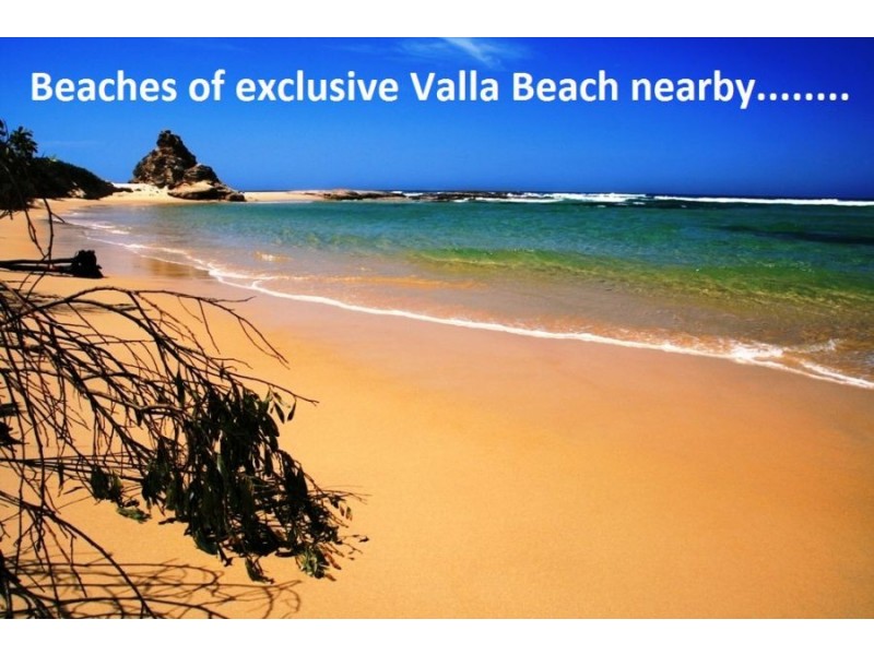 80 Ocean View Drive, Valla Beach NSW 2448