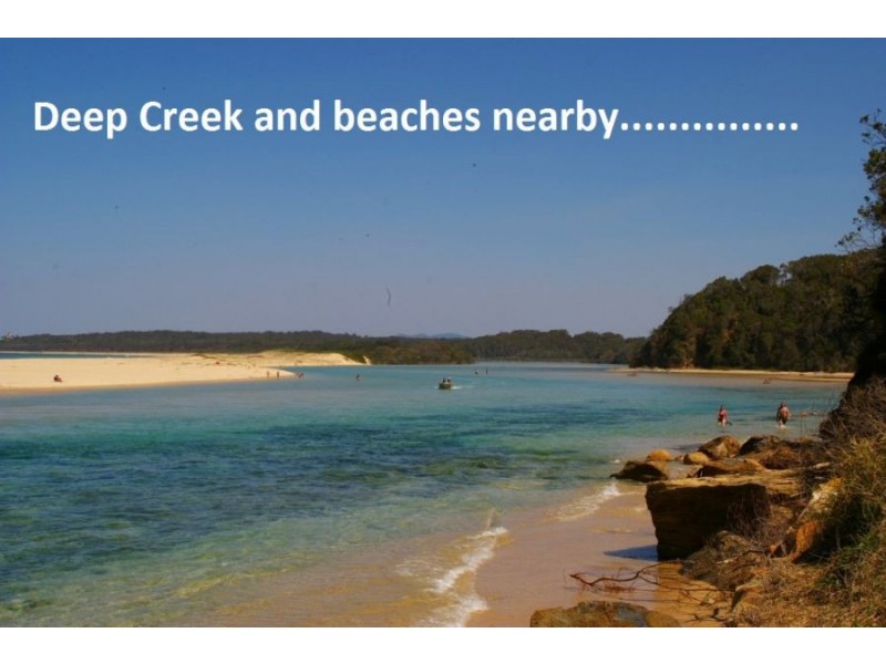 80 Ocean View Drive, Valla Beach NSW 2448