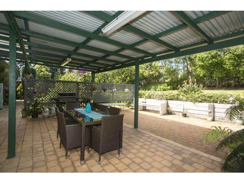 4 Pade Crescent, Newee Creek NSW 2447