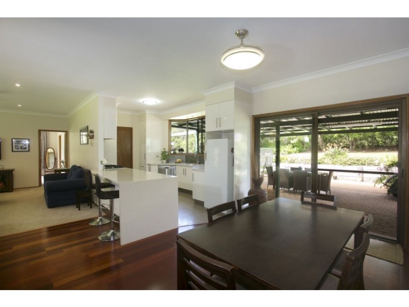 4 Pade Crescent, Newee Creek NSW 2447