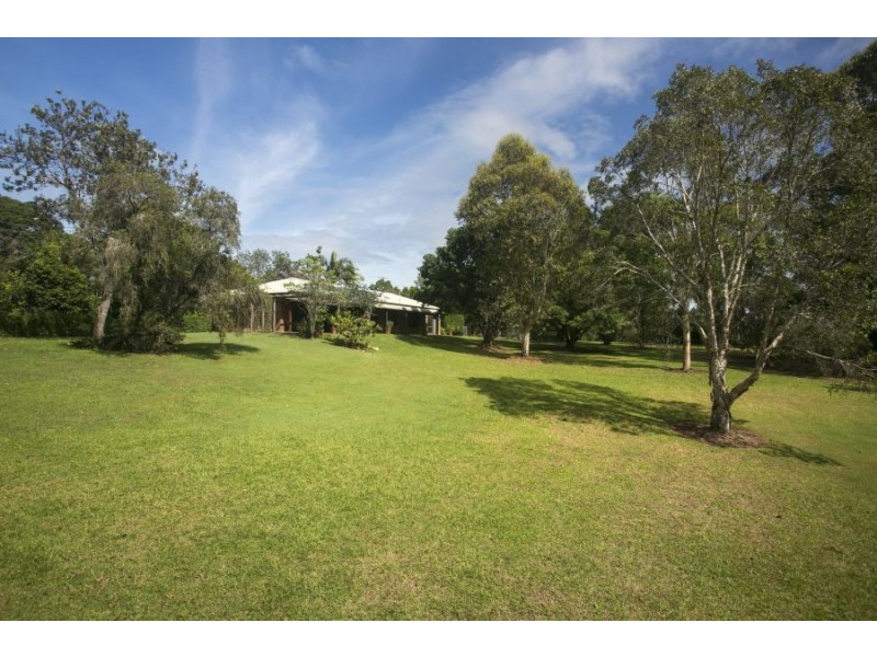 4 Pade Crescent, Newee Creek NSW 2447