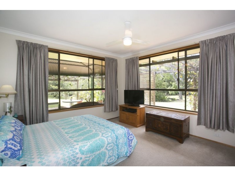 4 Pade Crescent, Newee Creek NSW 2447