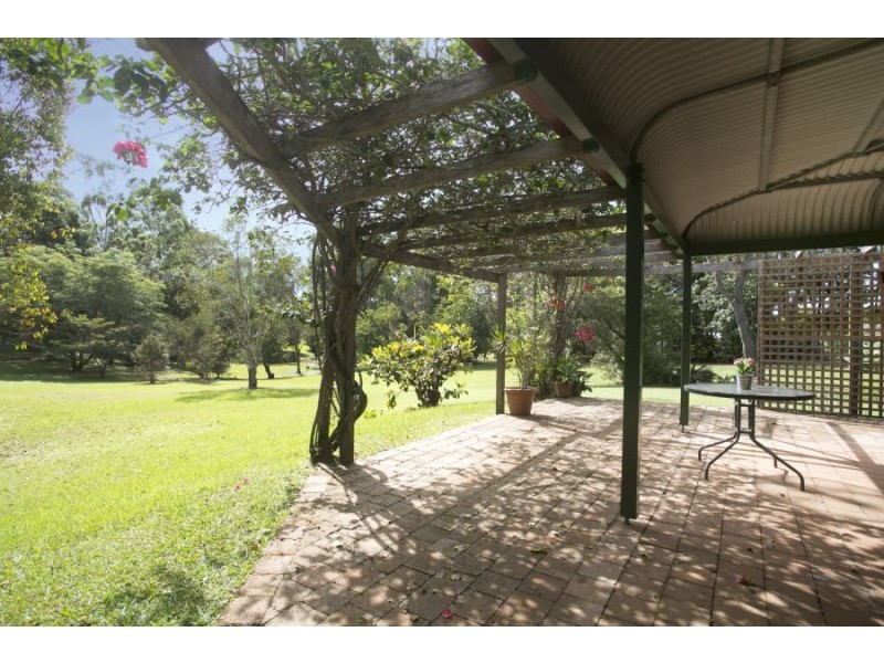 4 Pade Crescent, Newee Creek NSW 2447