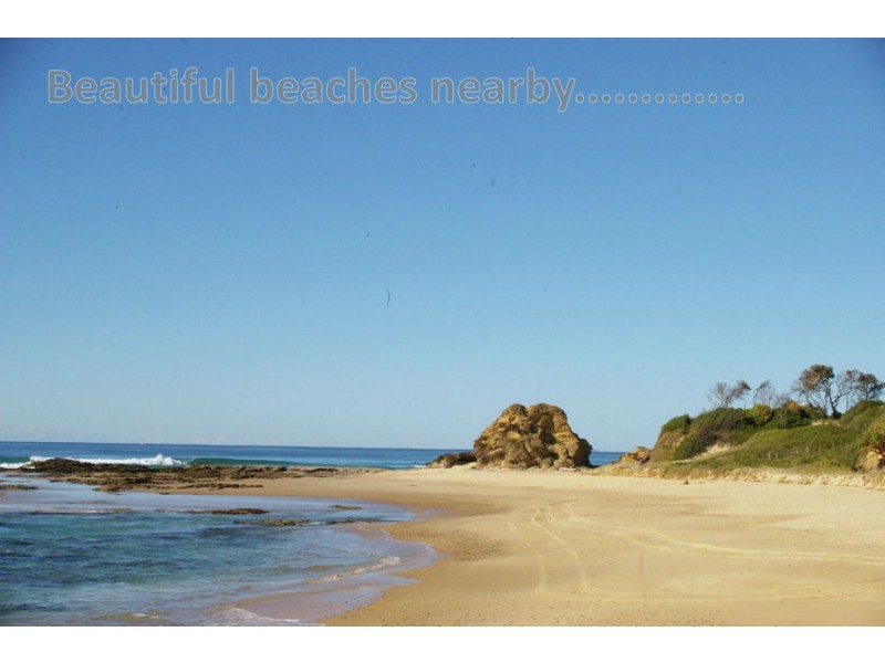 107 Ocean View Drive, Valla Beach NSW 2448