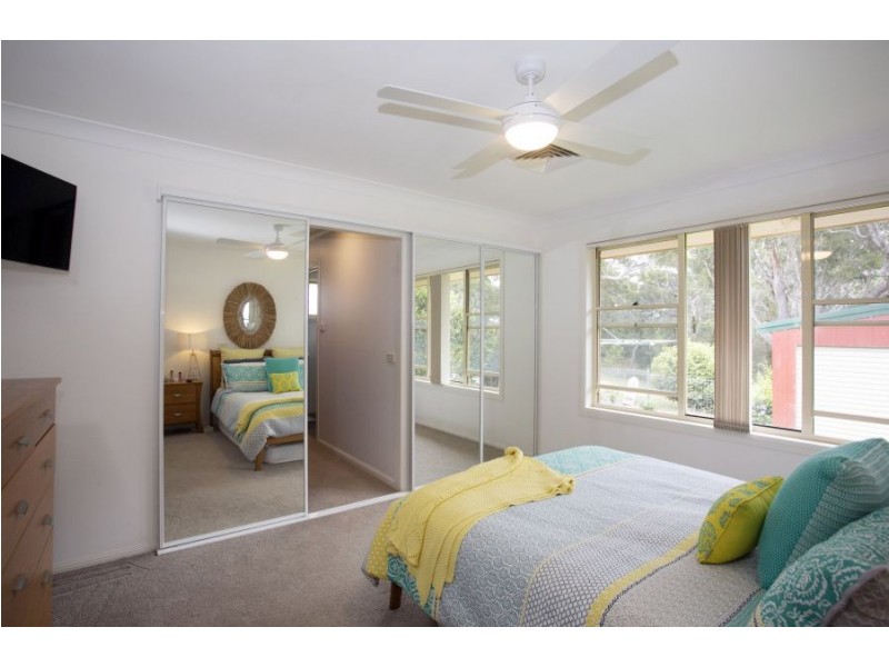 107 Ocean View Drive, Valla Beach NSW 2448