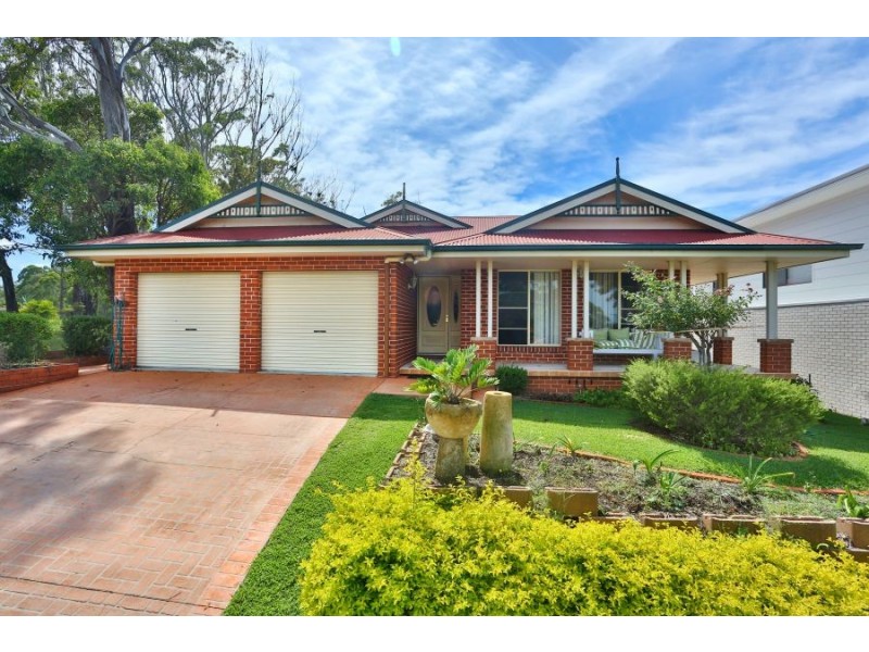 107 Ocean View Drive, Valla Beach NSW 2448