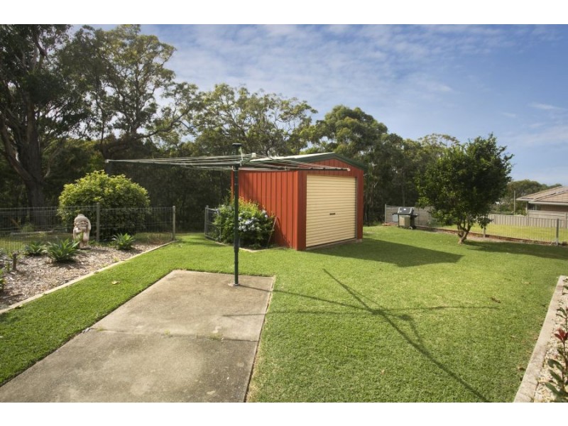 107 Ocean View Drive, Valla Beach NSW 2448