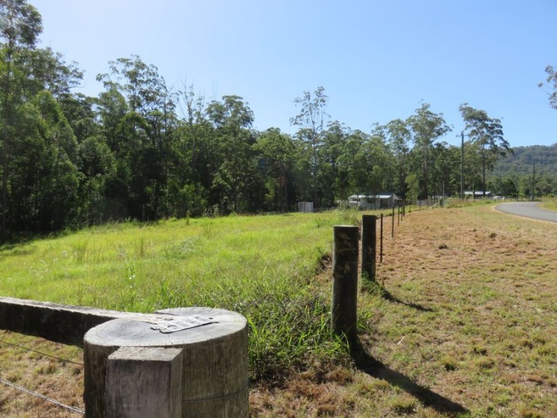 Lot 18 Tallowood Terrace, Valla NSW 2448