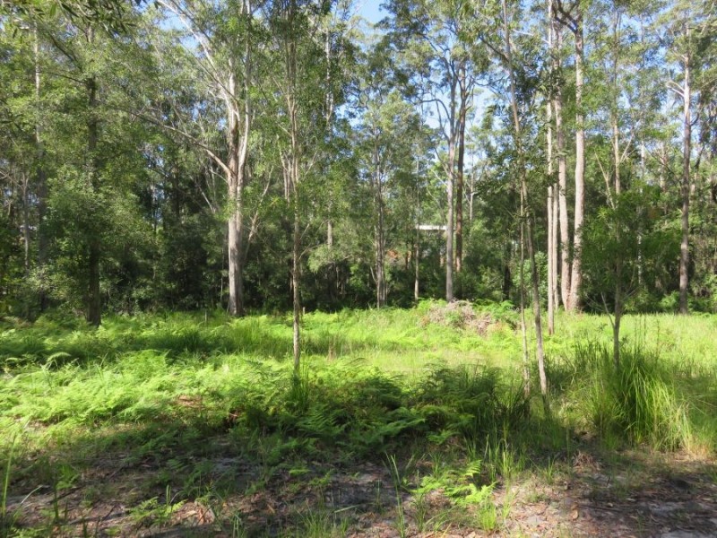 Lot 18 Tallowood Terrace, Valla NSW 2448