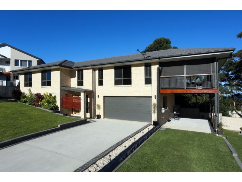 1A Regatta Drive, Valla Beach NSW 2448