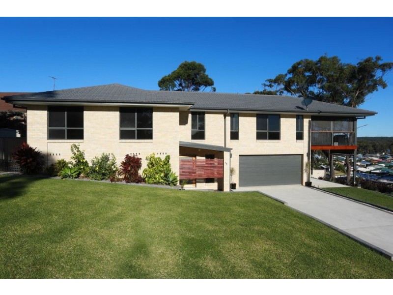 1A Regatta Drive, Valla Beach NSW 2448