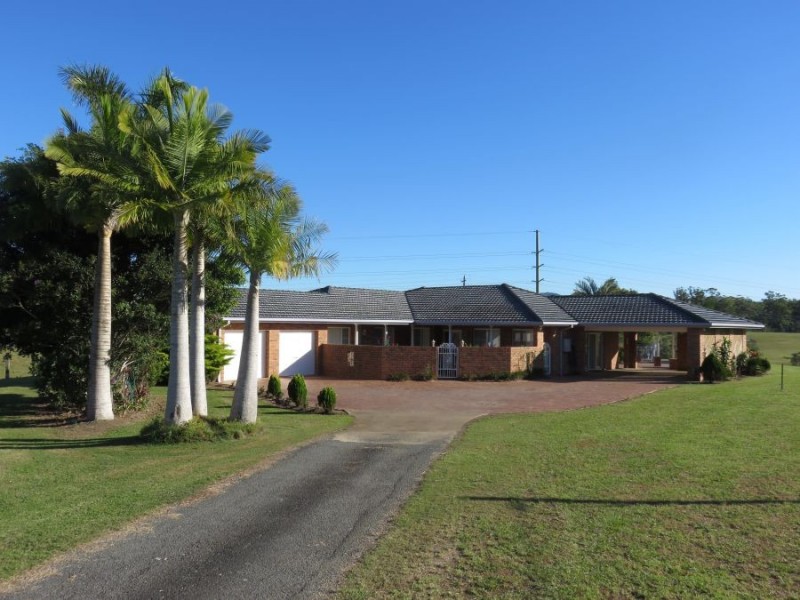532 Rodeo Drive, Newee Creek NSW 2447