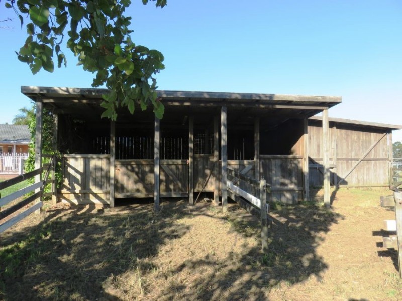 532 Rodeo Drive, Newee Creek NSW 2447