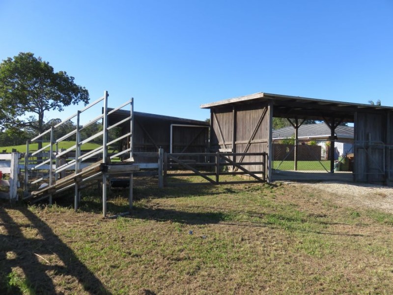 532 Rodeo Drive, Newee Creek NSW 2447