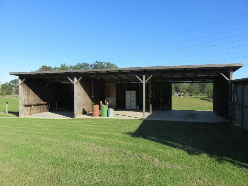 532 Rodeo Drive, Newee Creek NSW 2447