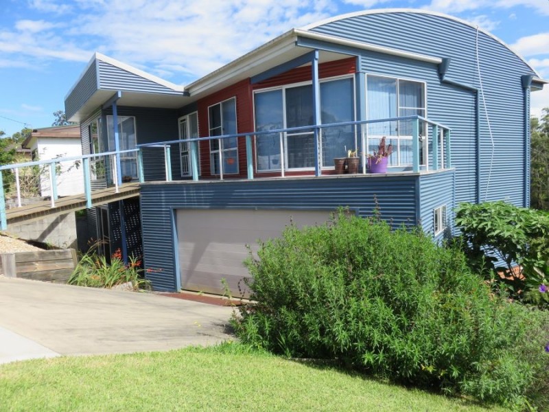 2 Bent Street, Nambucca Heads NSW 2448