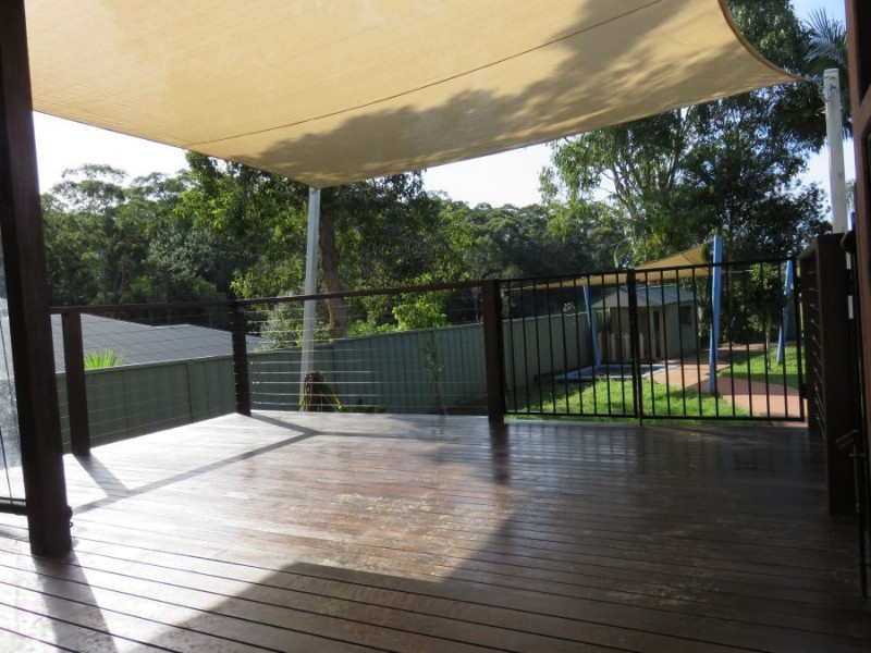 38 Max Graham Drive, Valla Beach NSW 2448