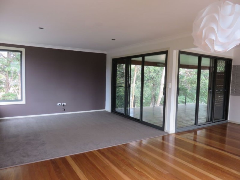 16 BLUE LUBEN CLOSE, KORORA, Coffs Harbour NSW 2450