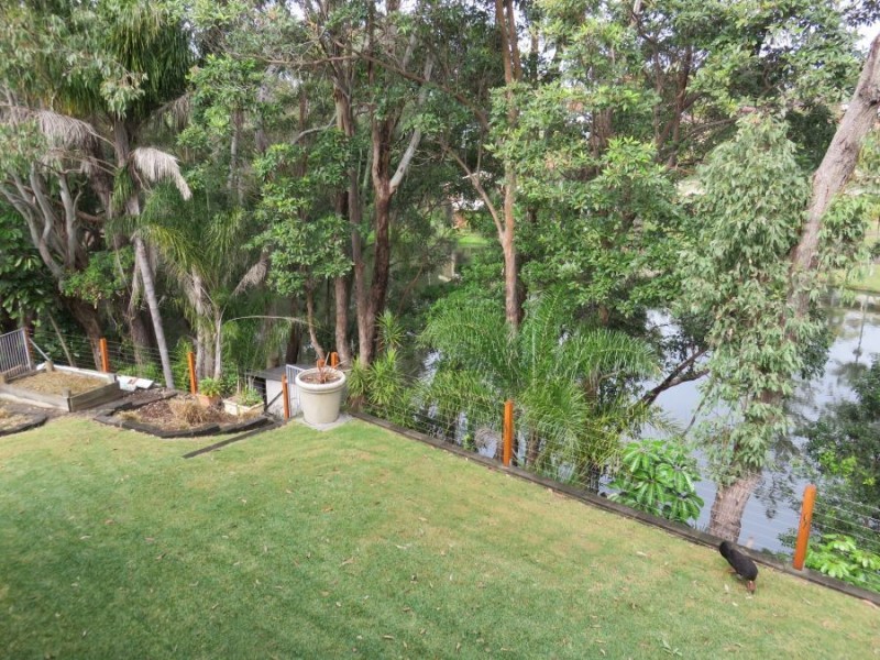 16 BLUE LUBEN CLOSE, KORORA, Coffs Harbour NSW 2450