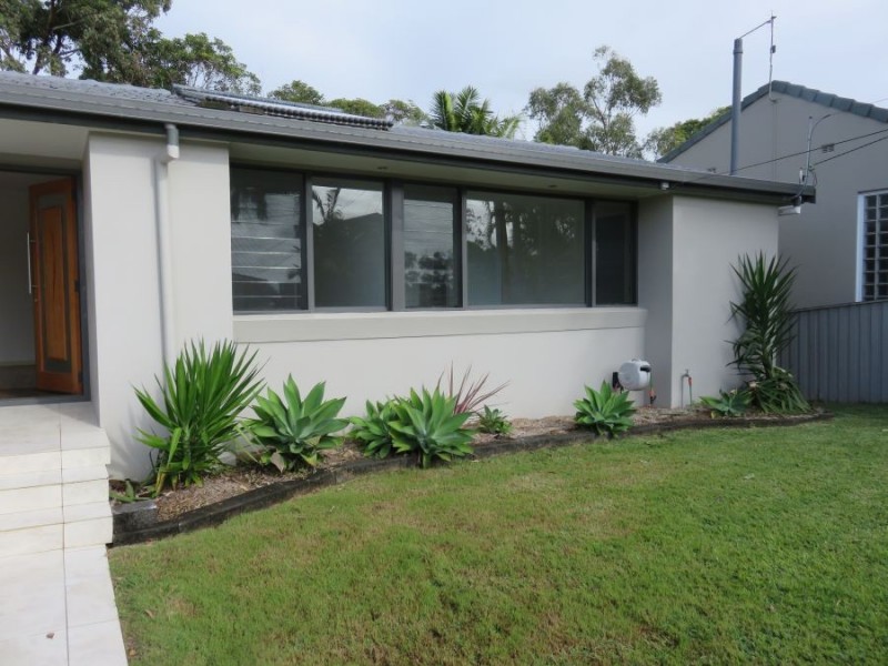 16 BLUE LUBEN CLOSE, KORORA, Coffs Harbour NSW 2450