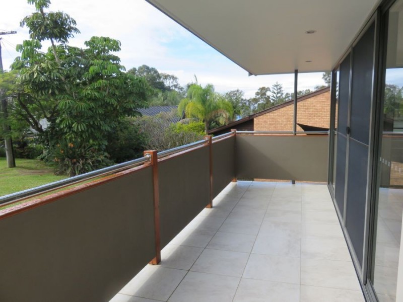 16 BLUE LUBEN CLOSE, KORORA, Coffs Harbour NSW 2450