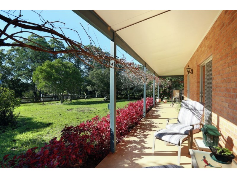 723 Valla Road, Valla NSW 2448