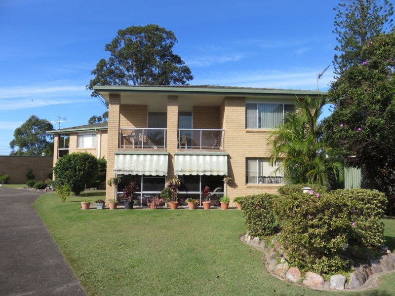 4/1 Warrigal Avenue, Nambucca Heads NSW 2448