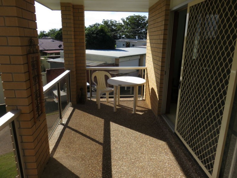 4/1 Warrigal Avenue, Nambucca Heads NSW 2448