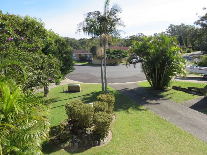 4/1 Warrigal Avenue, Nambucca Heads NSW 2448