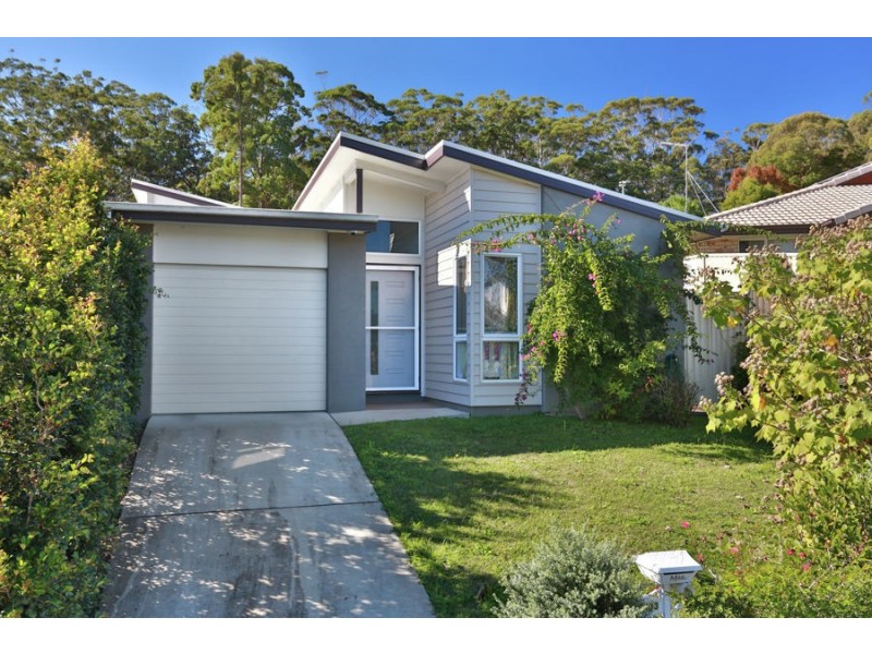 33a Seaforth Drive, Valla Beach NSW 2448